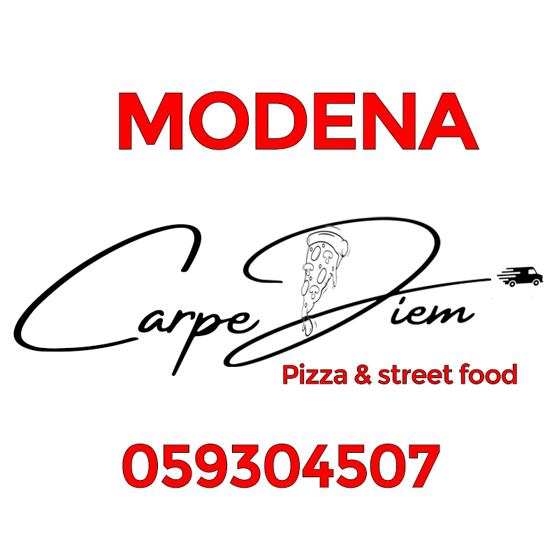 Carpe Diem Modena